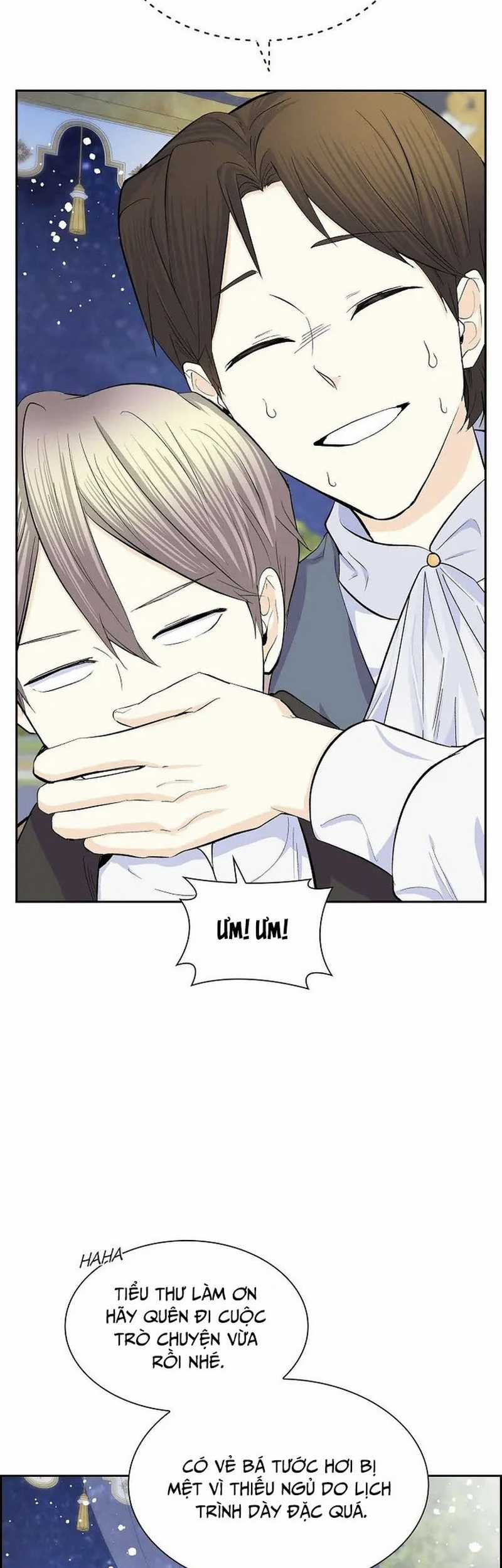 For stella - Vì Stella Chapter 51 trang 5