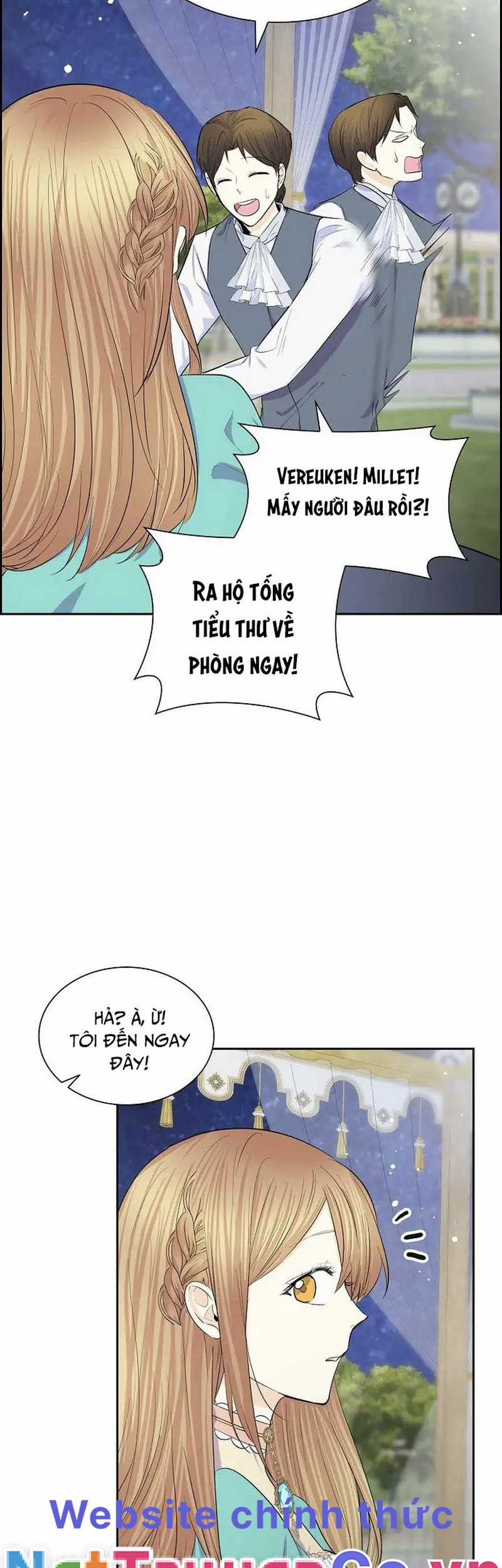 For stella - Vì Stella Chapter 51 trang 6