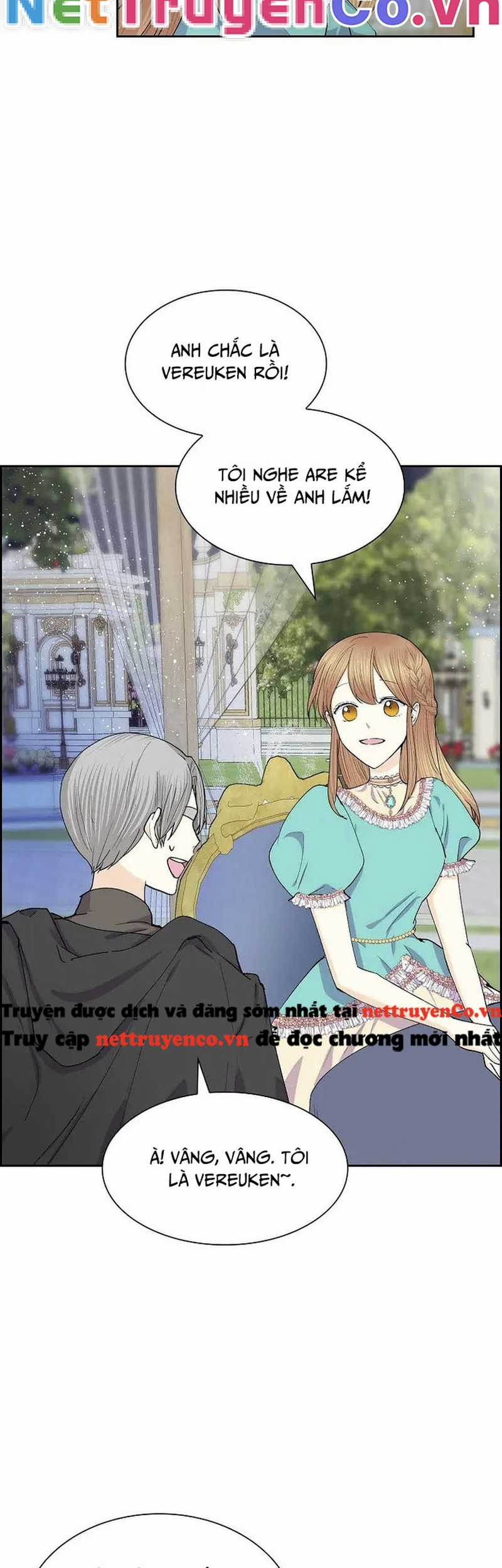 For stella - Vì Stella Chapter 51 trang 7