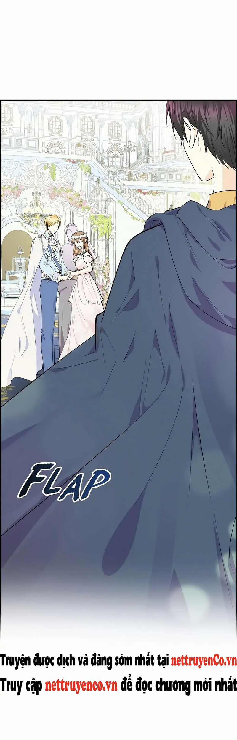 For stella - Vì Stella Chapter 52 trang 0