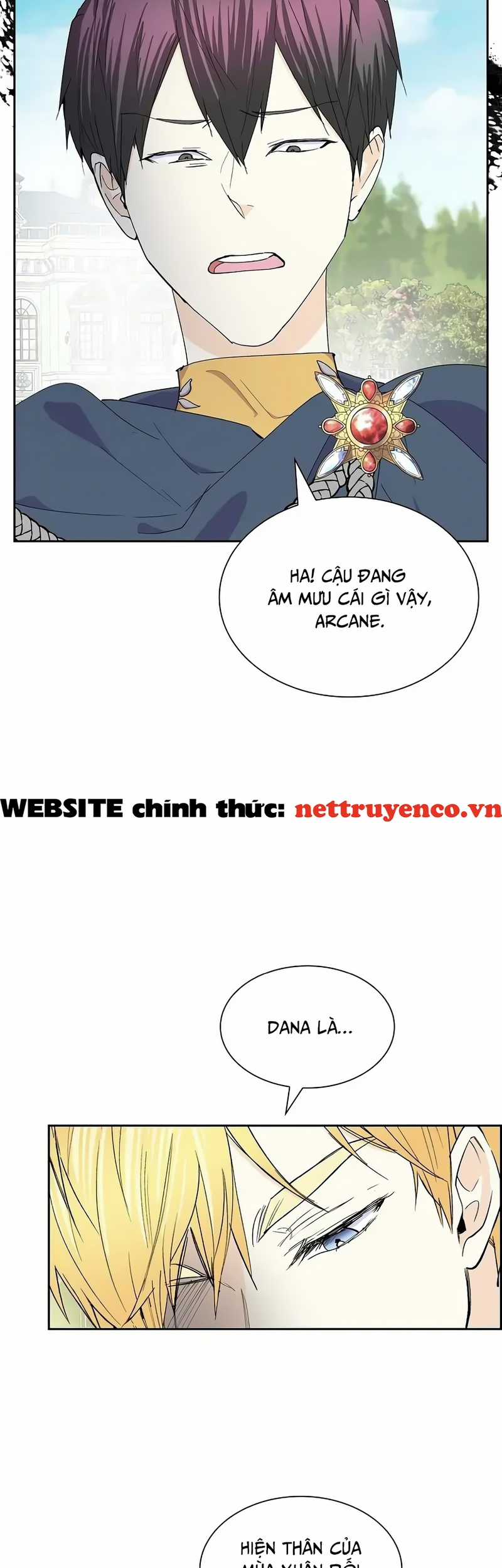 For stella - Vì Stella Chapter 52 trang 13