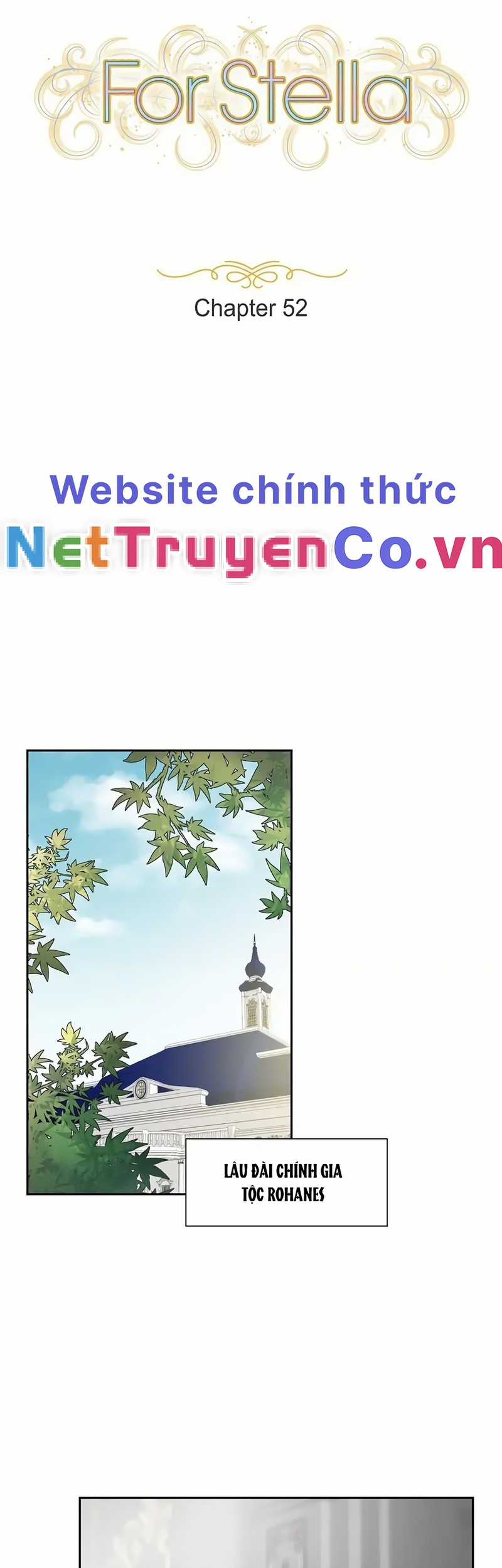 For stella - Vì Stella Chapter 52 trang 15