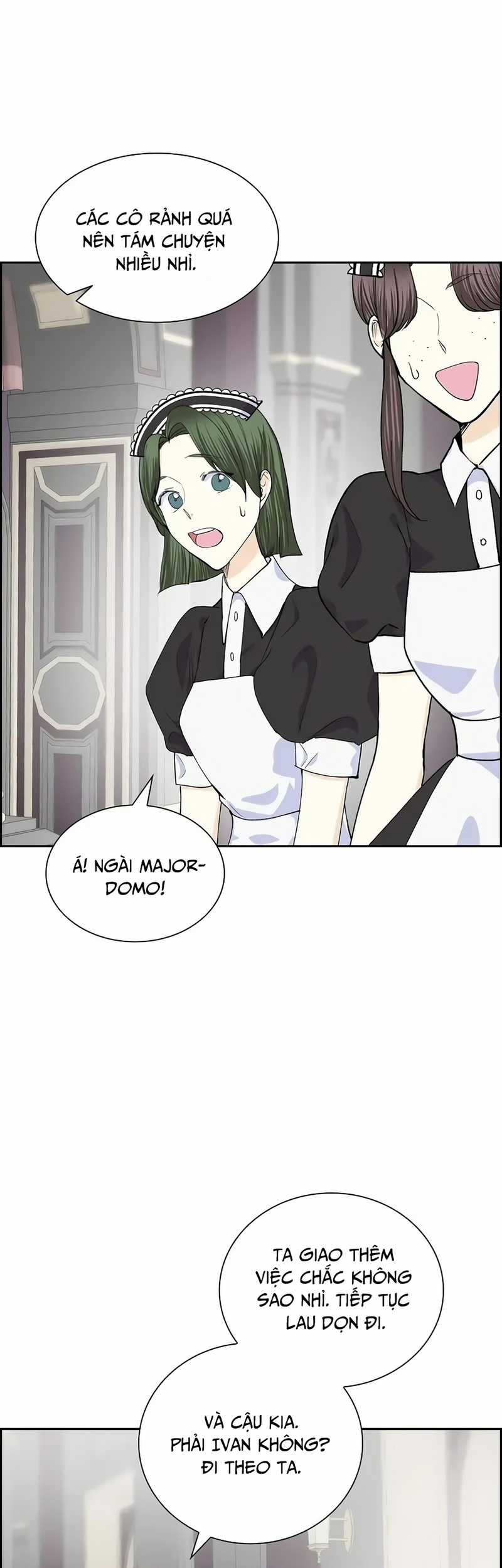 For stella - Vì Stella Chapter 52 trang 18