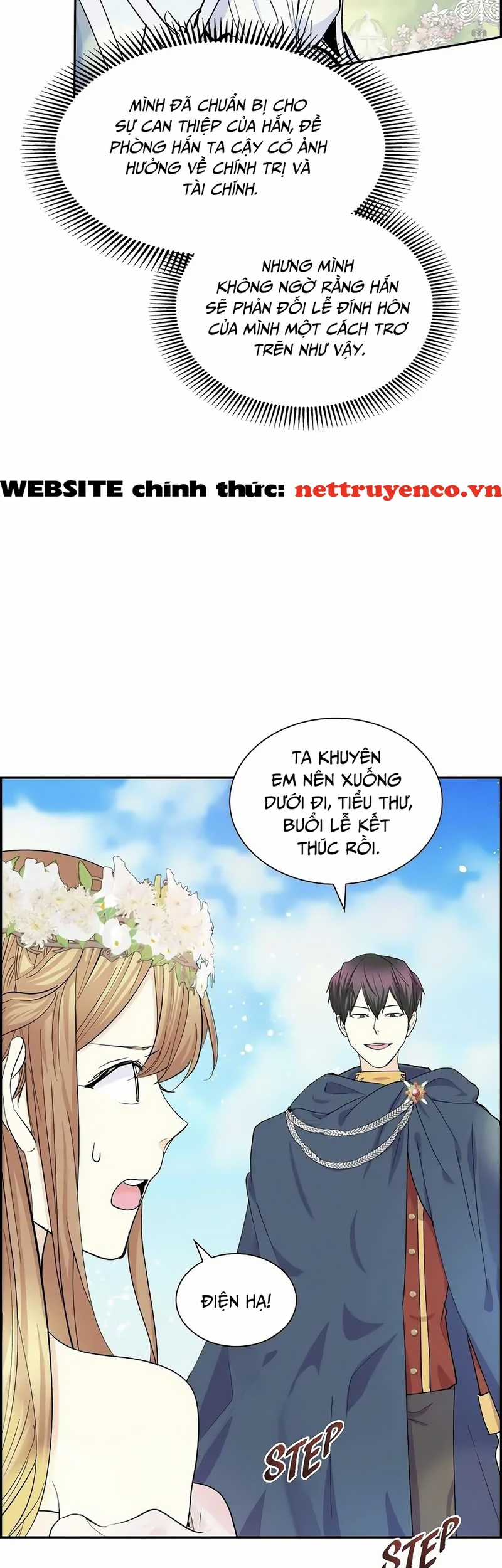 For stella - Vì Stella Chapter 52 trang 2