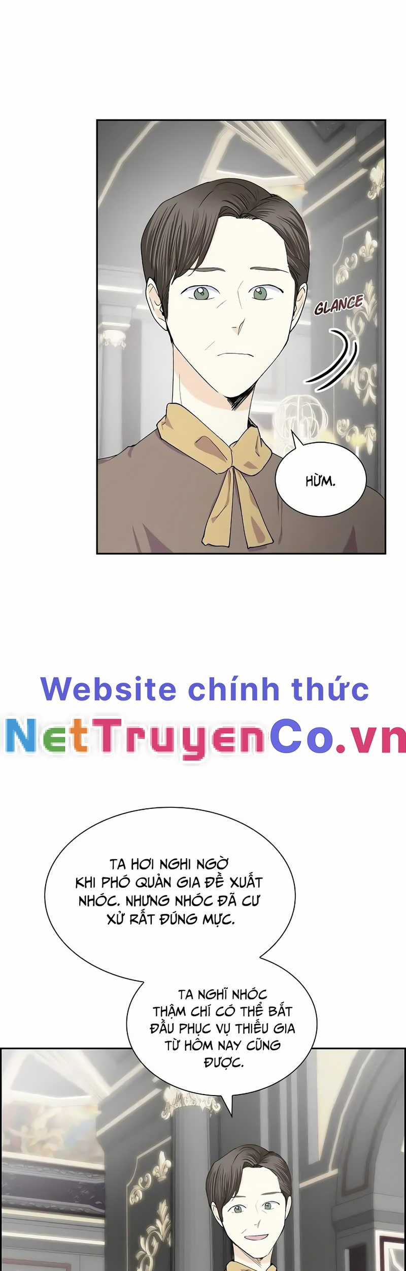 For stella - Vì Stella Chapter 52 trang 20