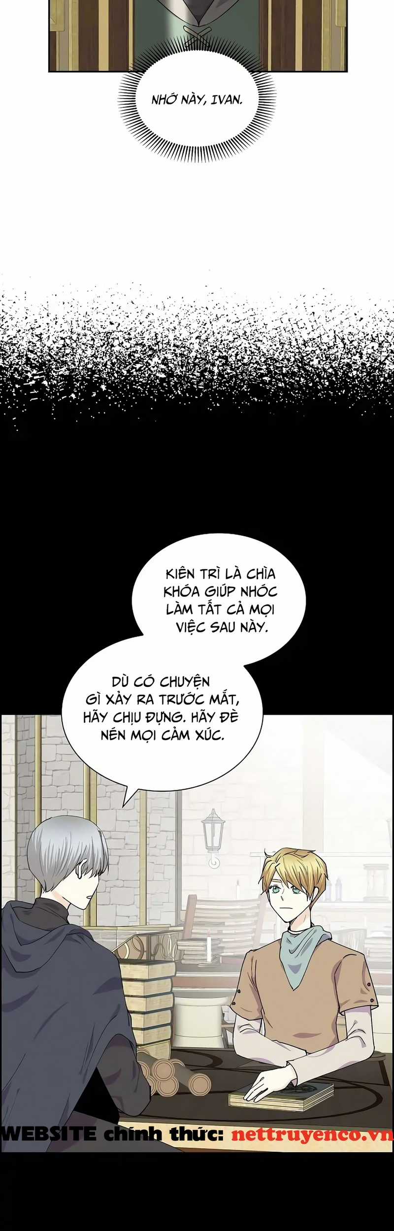 For stella - Vì Stella Chapter 52 trang 23