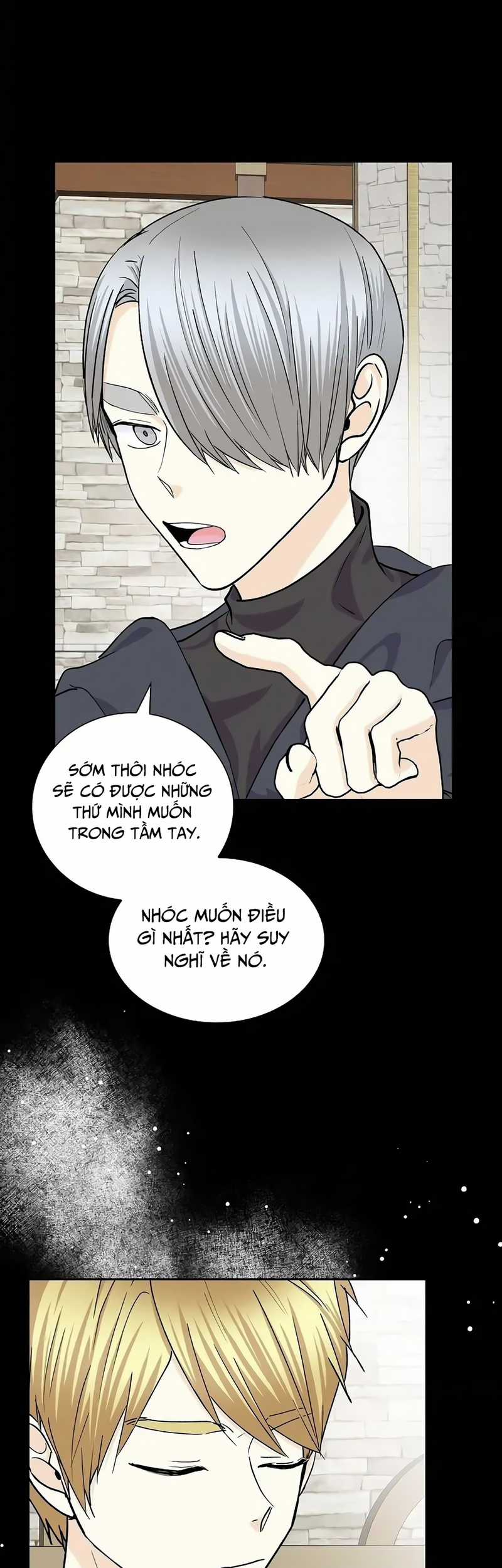 For stella - Vì Stella Chapter 52 trang 24