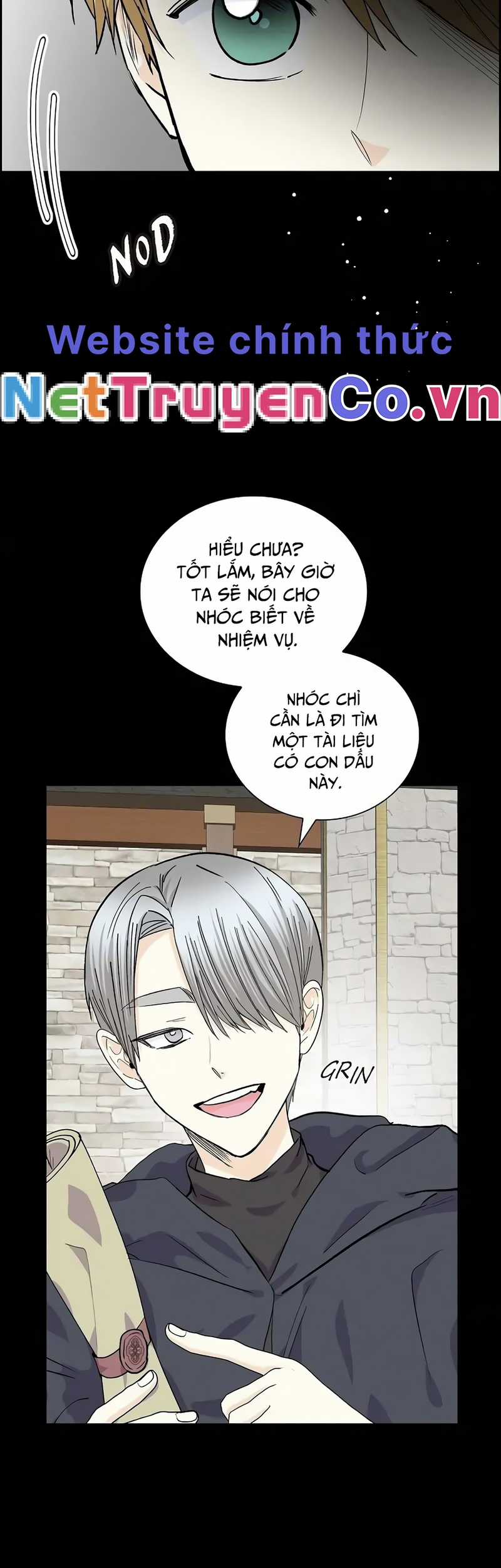 For stella - Vì Stella Chapter 52 trang 26