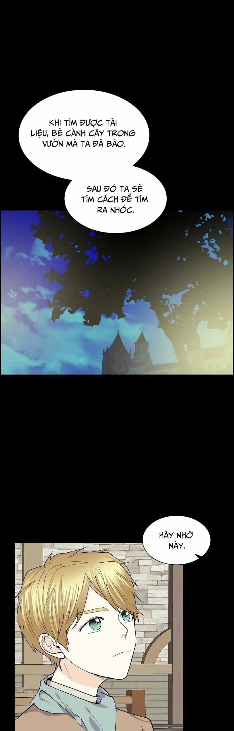 For stella - Vì Stella Chapter 52 trang 27