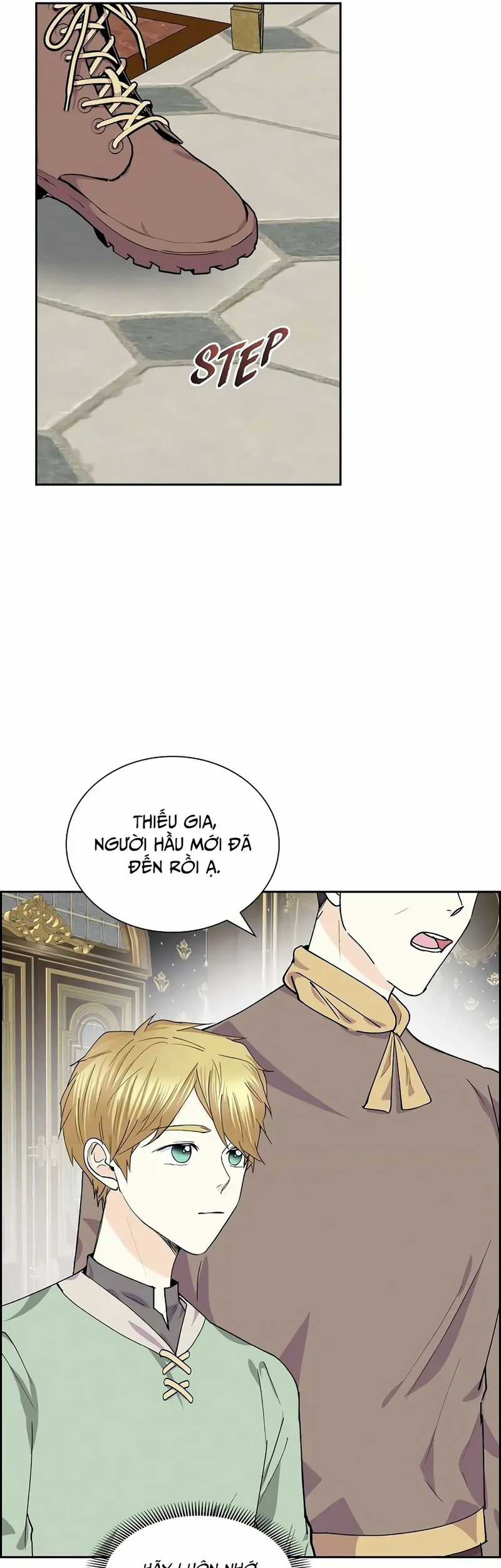 For stella - Vì Stella Chapter 52 trang 30