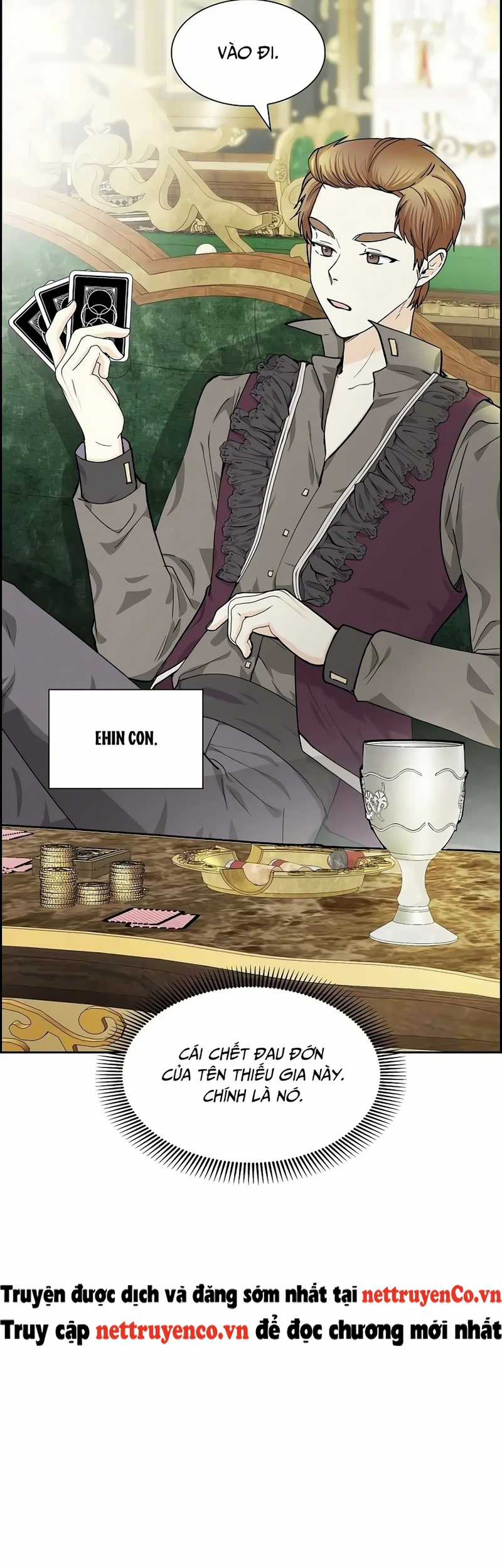 For stella - Vì Stella Chapter 52 trang 32