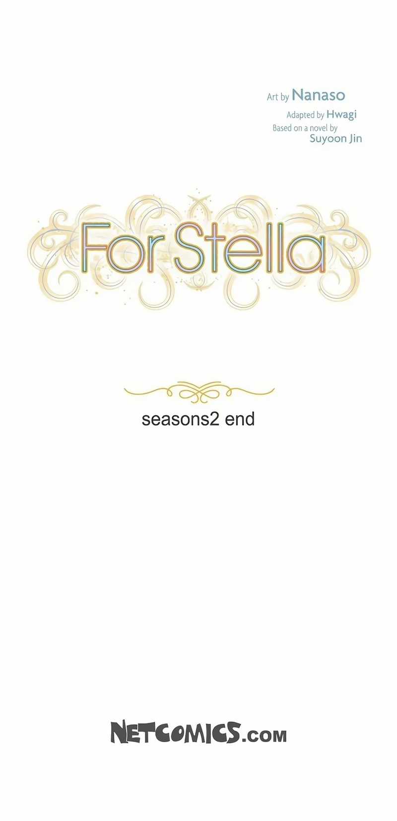 For stella - Vì Stella Chapter 52 trang 33