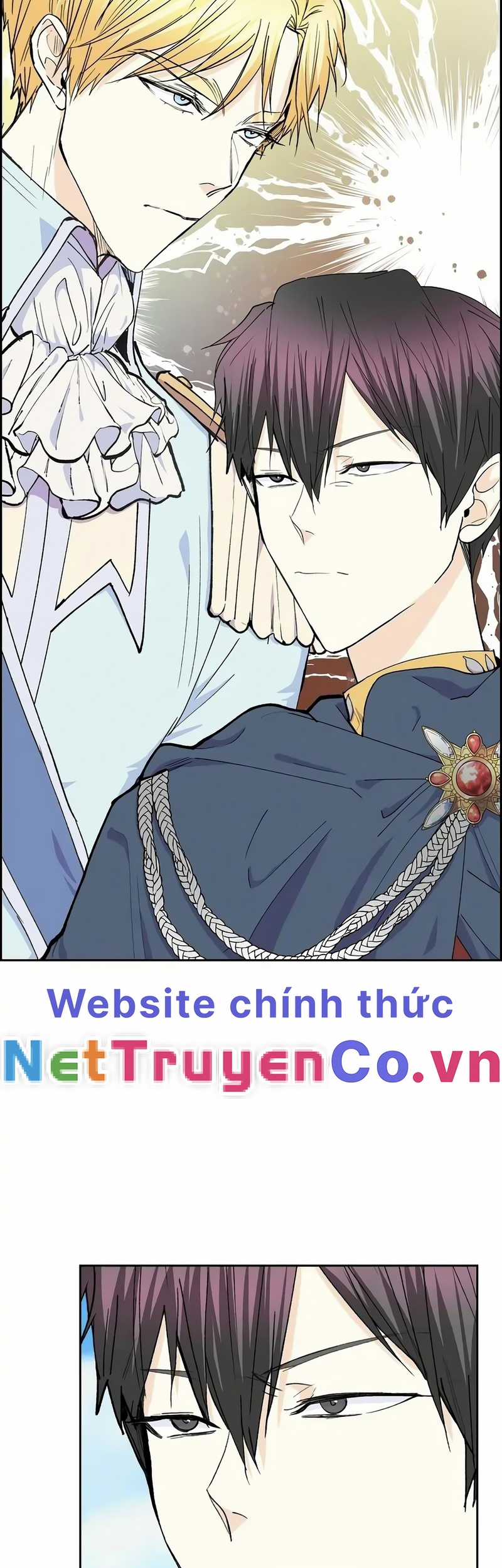 For stella - Vì Stella Chapter 52 trang 4