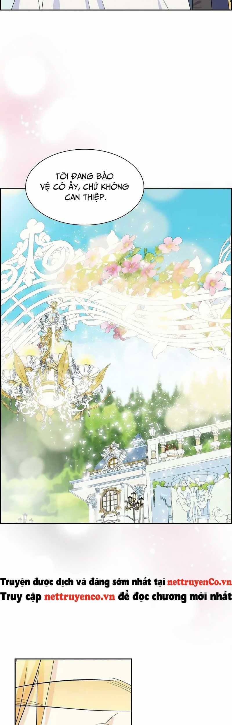 For stella - Vì Stella Chapter 52 trang 6