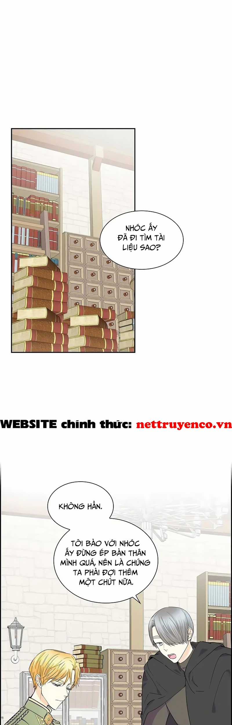 For stella - Vì Stella Chapter 53 trang 0