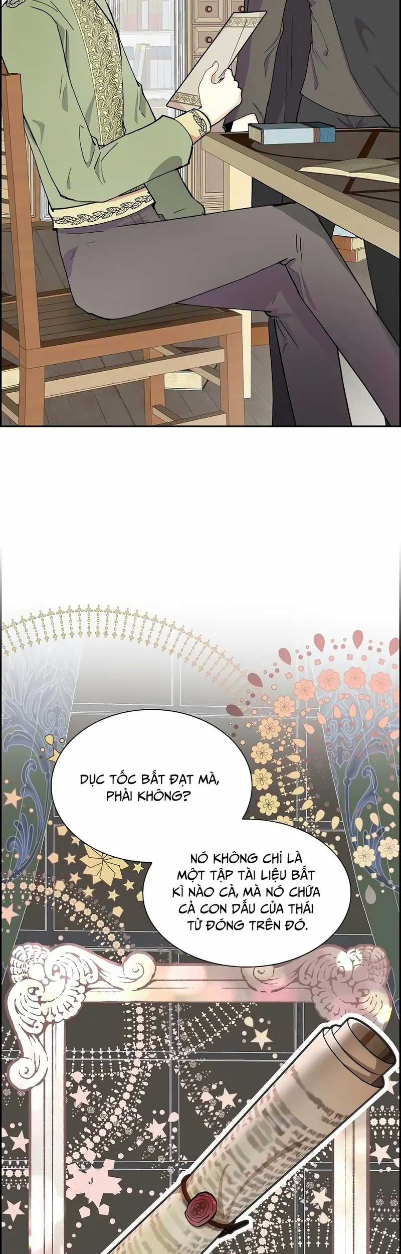 For stella - Vì Stella Chapter 53 trang 1