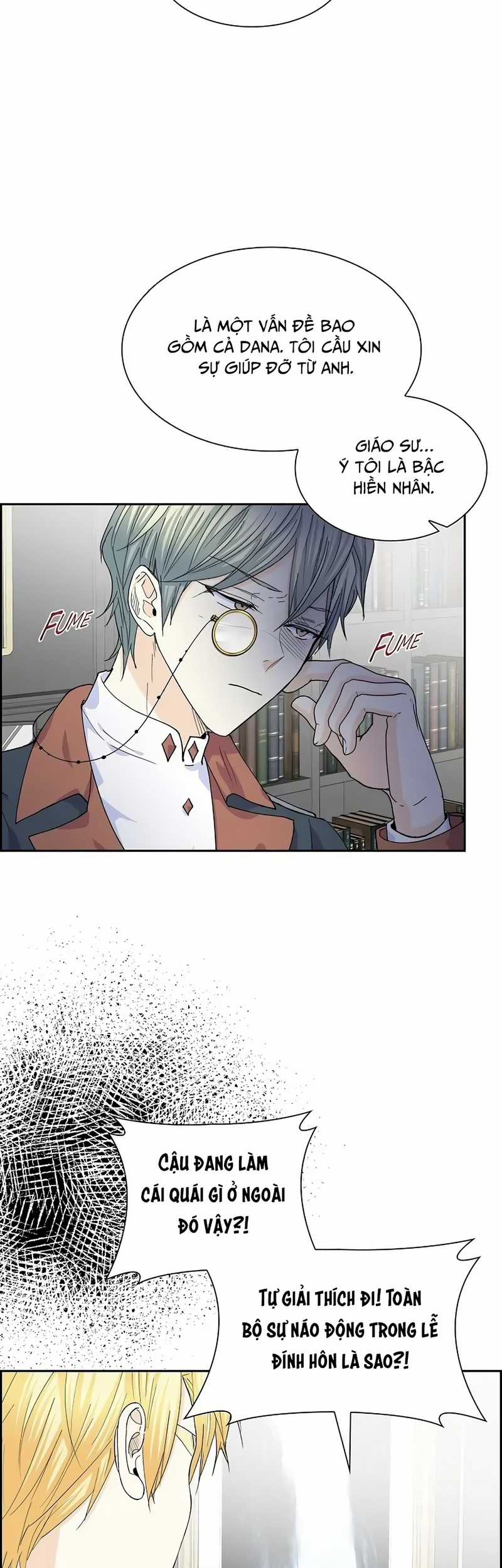 For stella - Vì Stella Chapter 53 trang 16