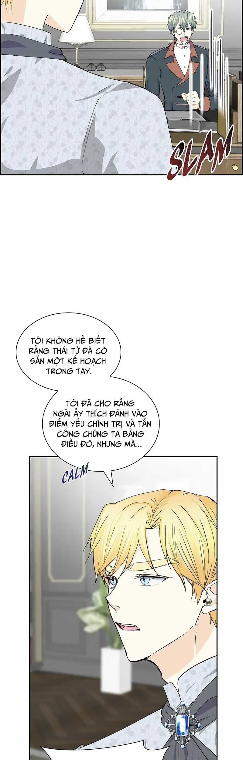 For stella - Vì Stella Chapter 53 trang 17