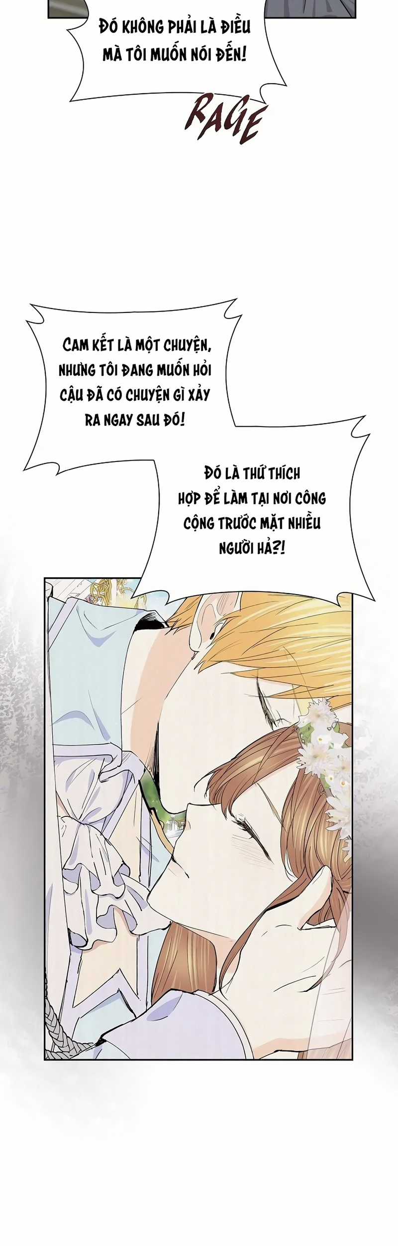 For stella - Vì Stella Chapter 53 trang 18