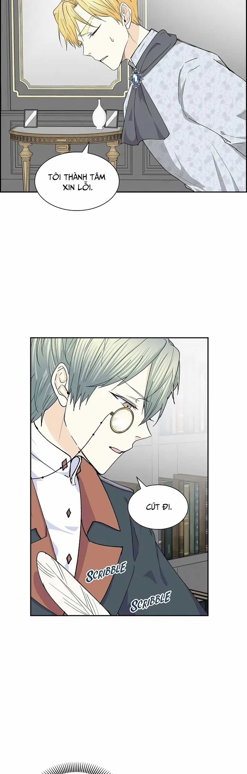 For stella - Vì Stella Chapter 53 trang 20