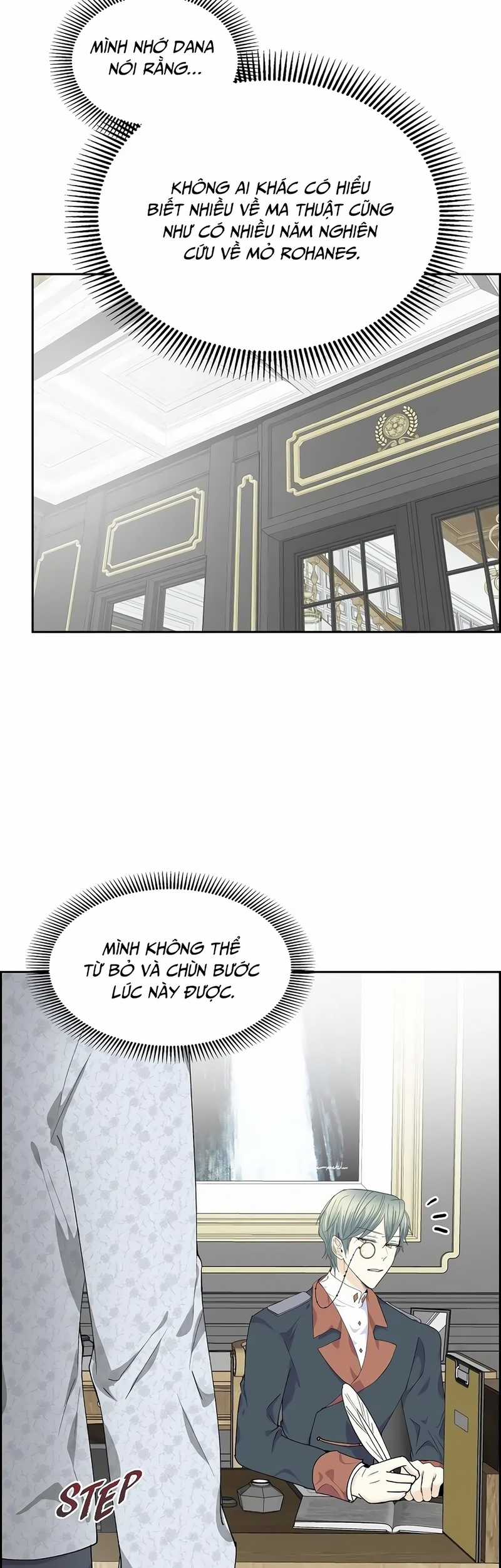 For stella - Vì Stella Chapter 53 trang 21