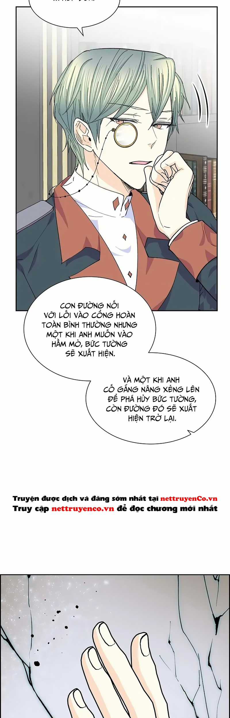 For stella - Vì Stella Chapter 53 trang 24