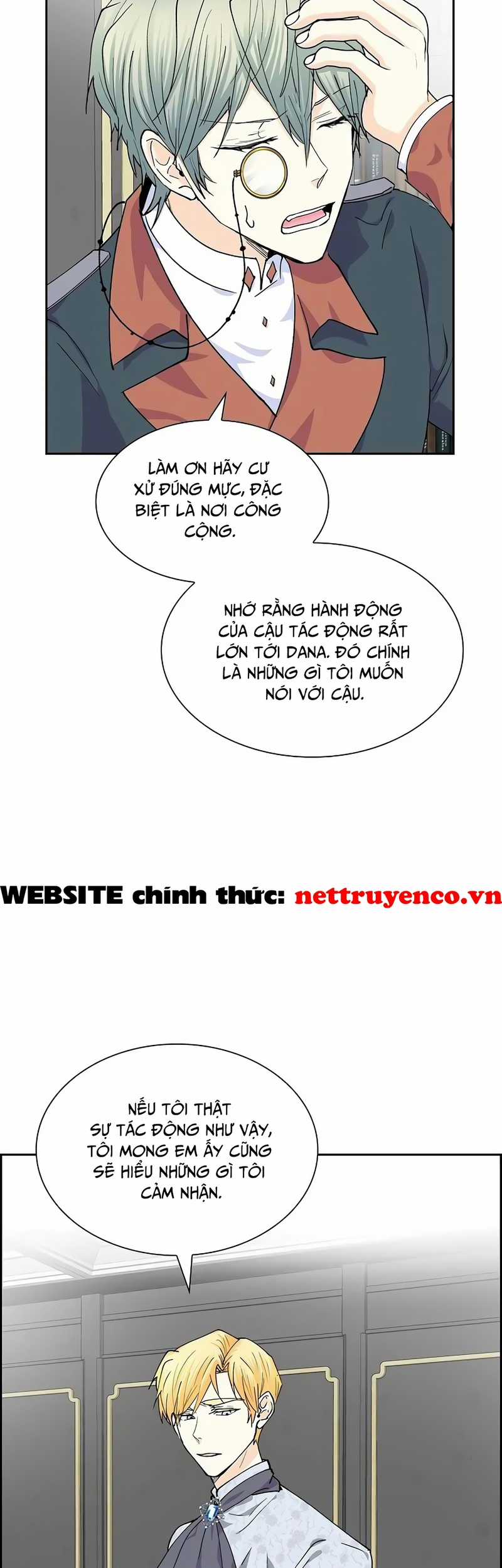 For stella - Vì Stella Chapter 53 trang 28