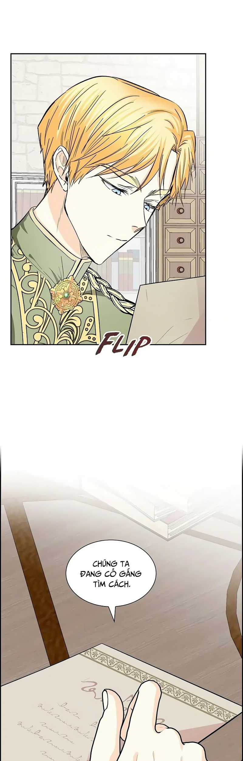 For stella - Vì Stella Chapter 53 trang 3