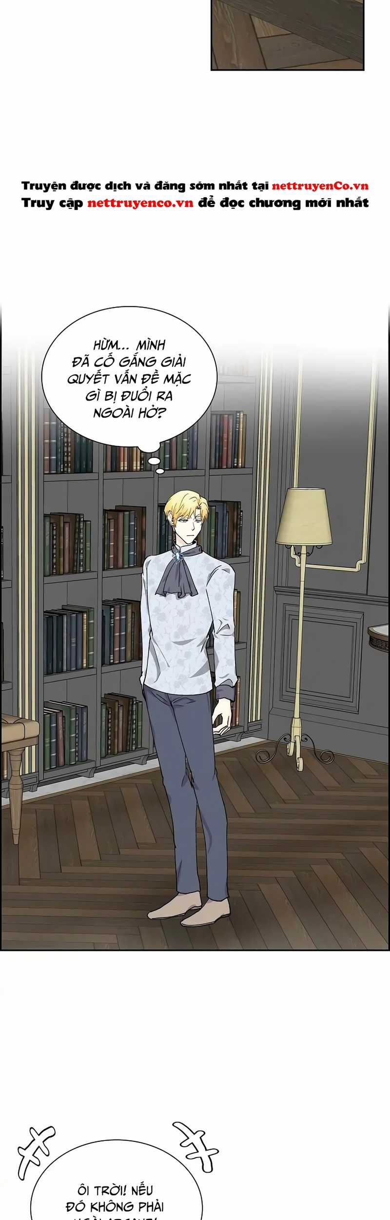 For stella - Vì Stella Chapter 53 trang 30