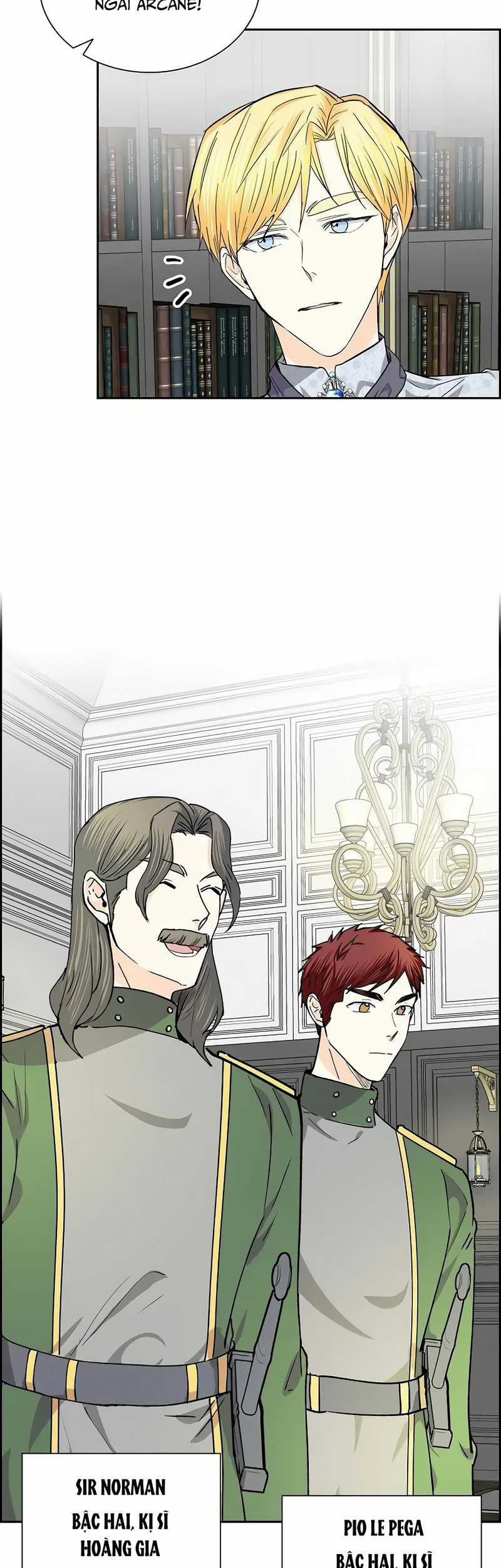 For stella - Vì Stella Chapter 53 trang 31