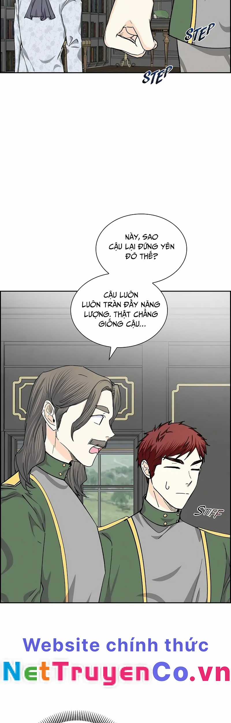 For stella - Vì Stella Chapter 53 trang 36