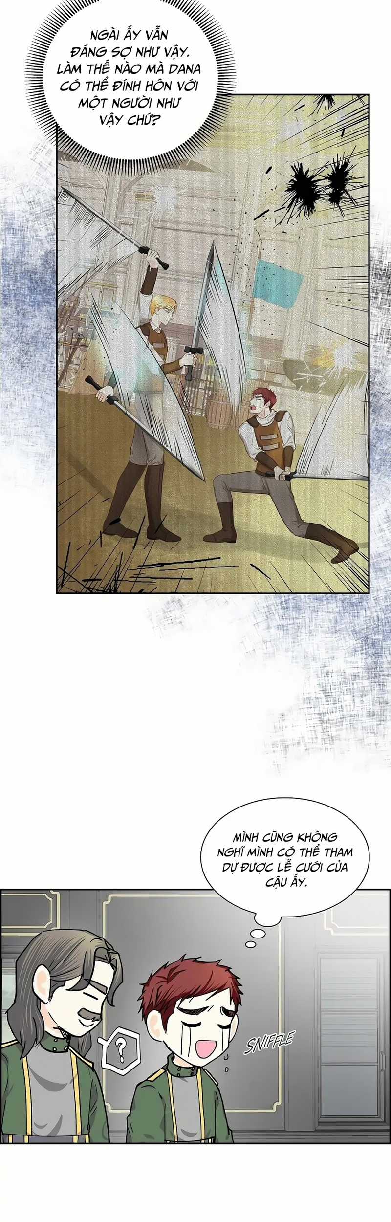 For stella - Vì Stella Chapter 53 trang 37