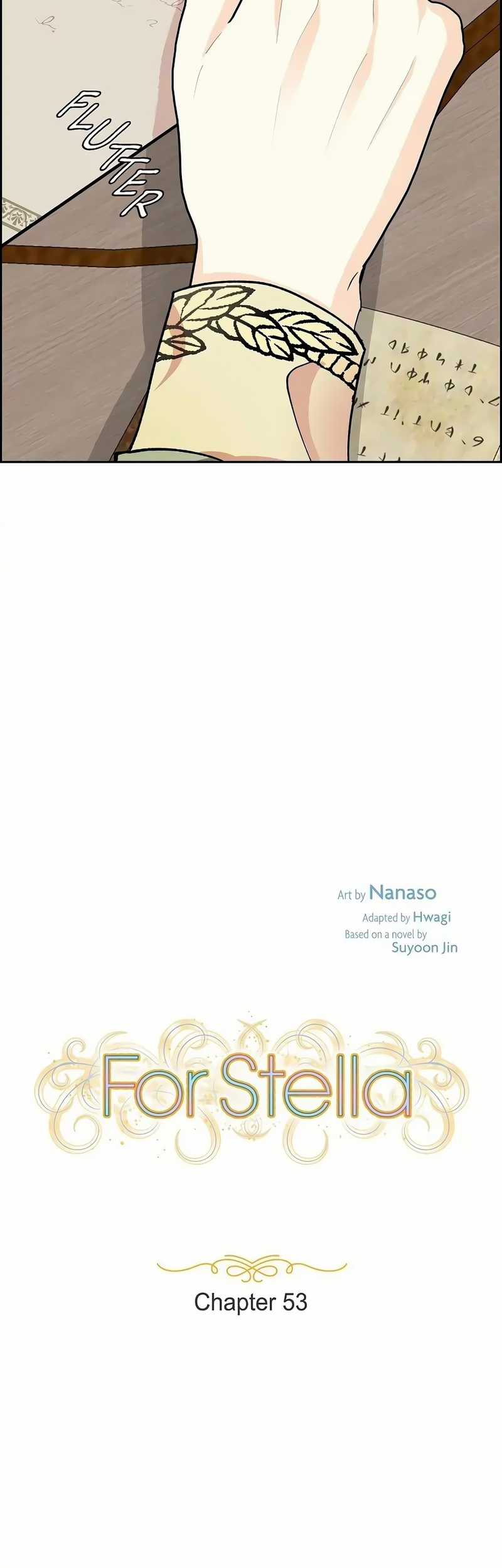 For stella - Vì Stella Chapter 53 trang 4