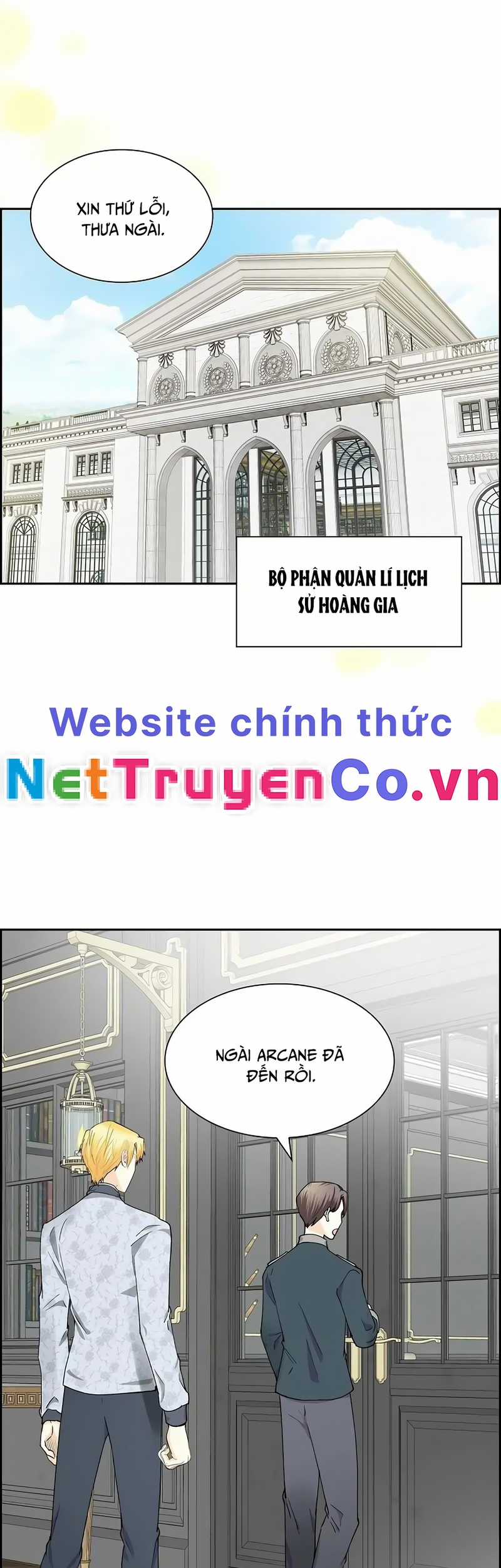 For stella - Vì Stella Chapter 53 trang 5