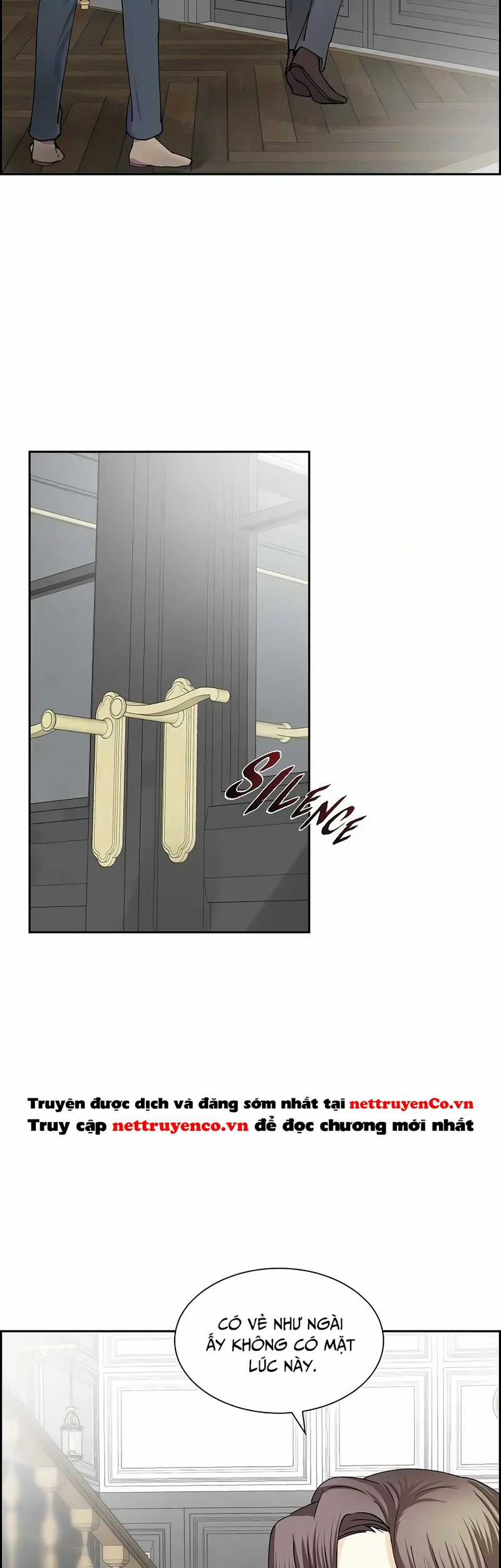 For stella - Vì Stella Chapter 53 trang 6