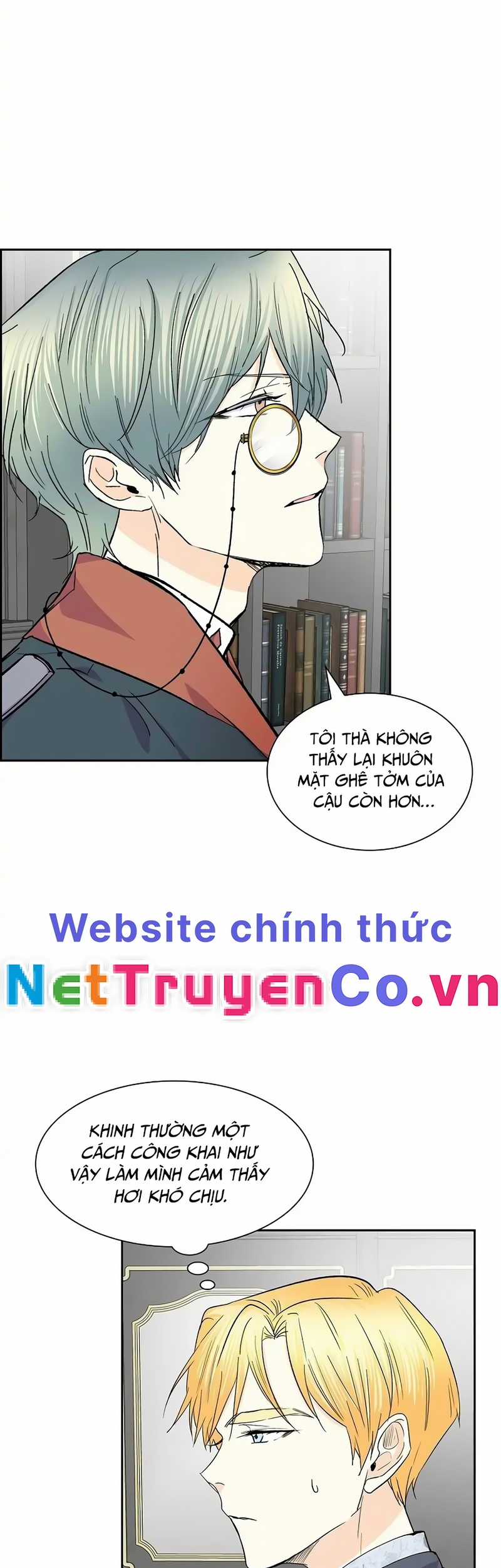 For stella - Vì Stella Chapter 53 trang 9