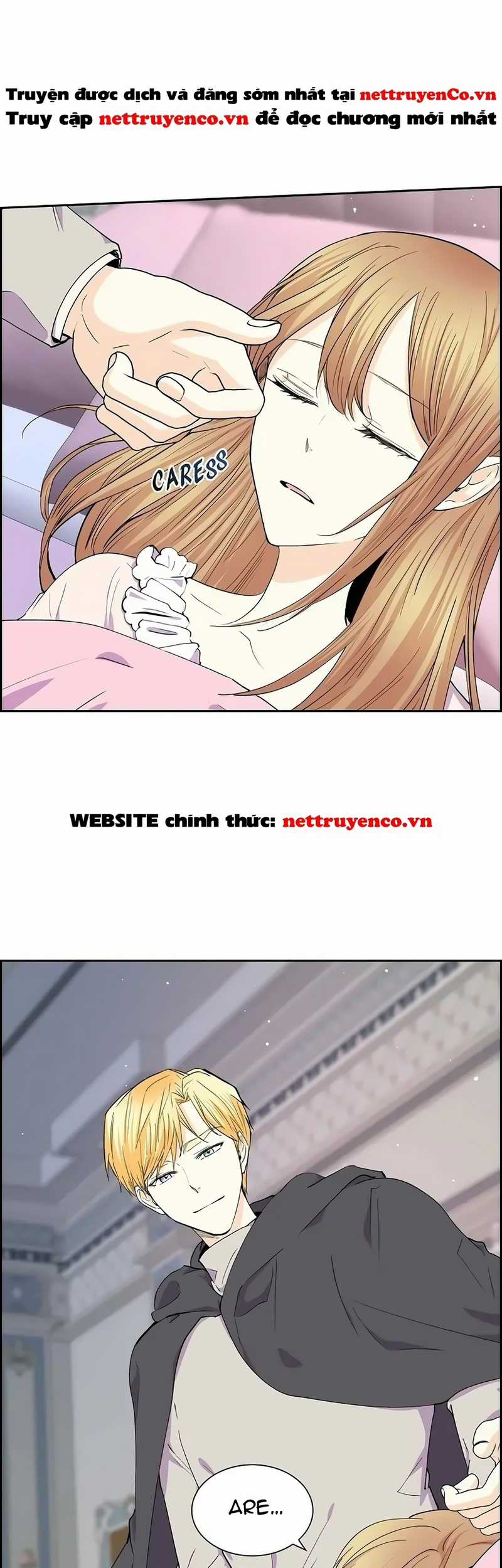 For stella - Vì Stella Chapter 54 trang 0