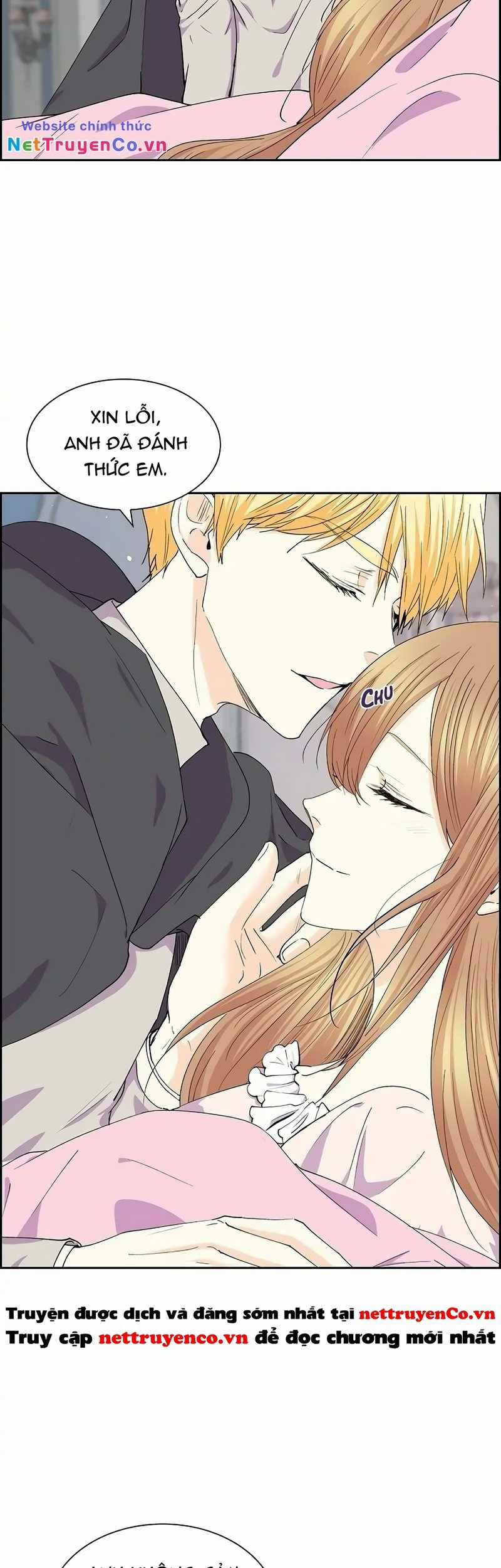 For stella - Vì Stella Chapter 54 trang 1