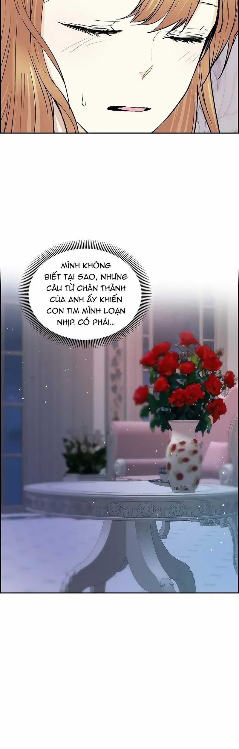 For stella - Vì Stella Chapter 54 trang 11