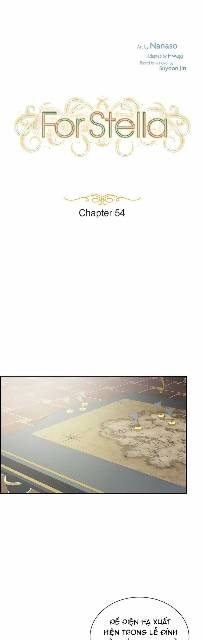 For stella - Vì Stella Chapter 54 trang 12