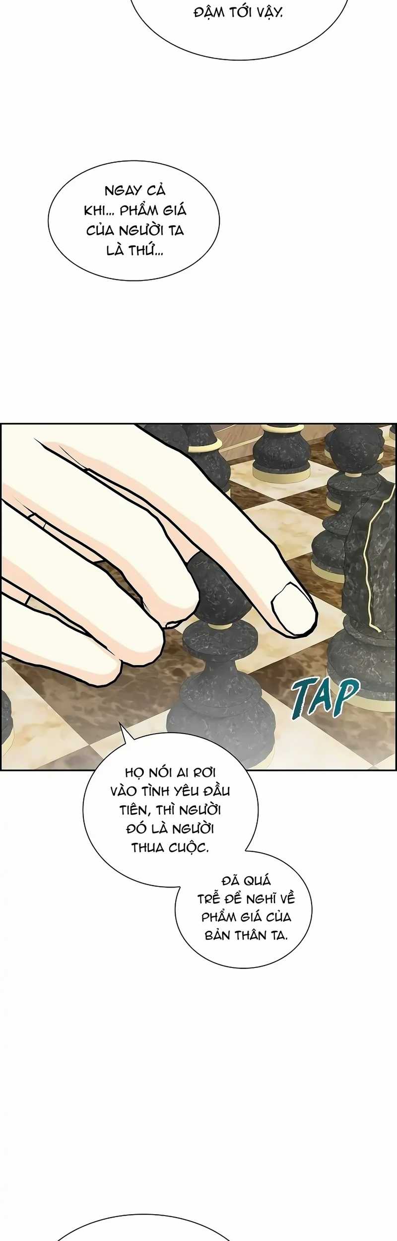 For stella - Vì Stella Chapter 54 trang 15