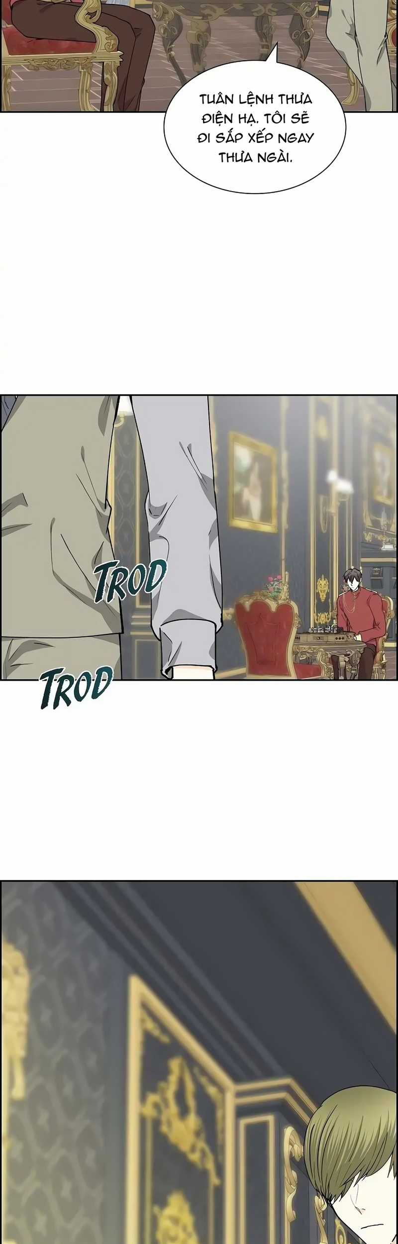 For stella - Vì Stella Chapter 54 trang 18