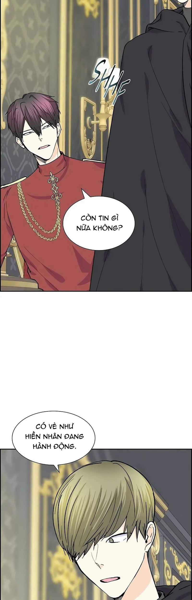 For stella - Vì Stella Chapter 54 trang 19