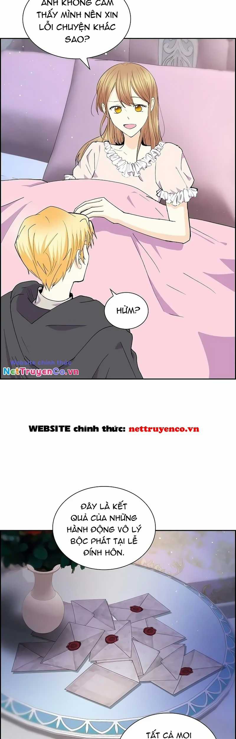 For stella - Vì Stella Chapter 54 trang 2