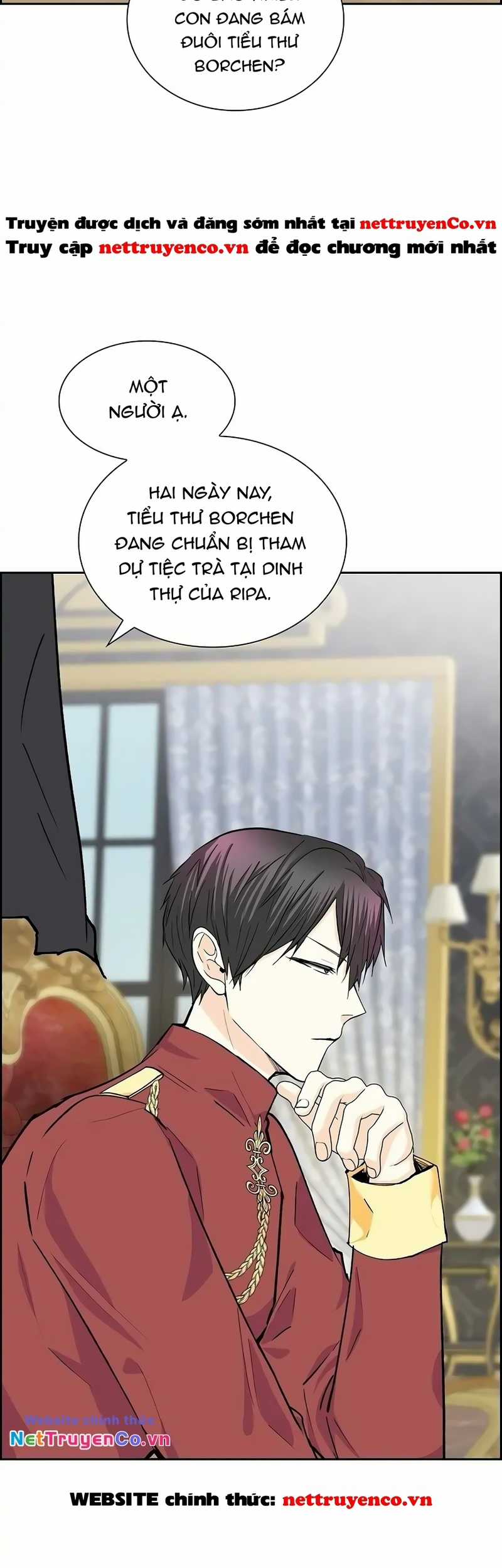 For stella - Vì Stella Chapter 54 trang 23