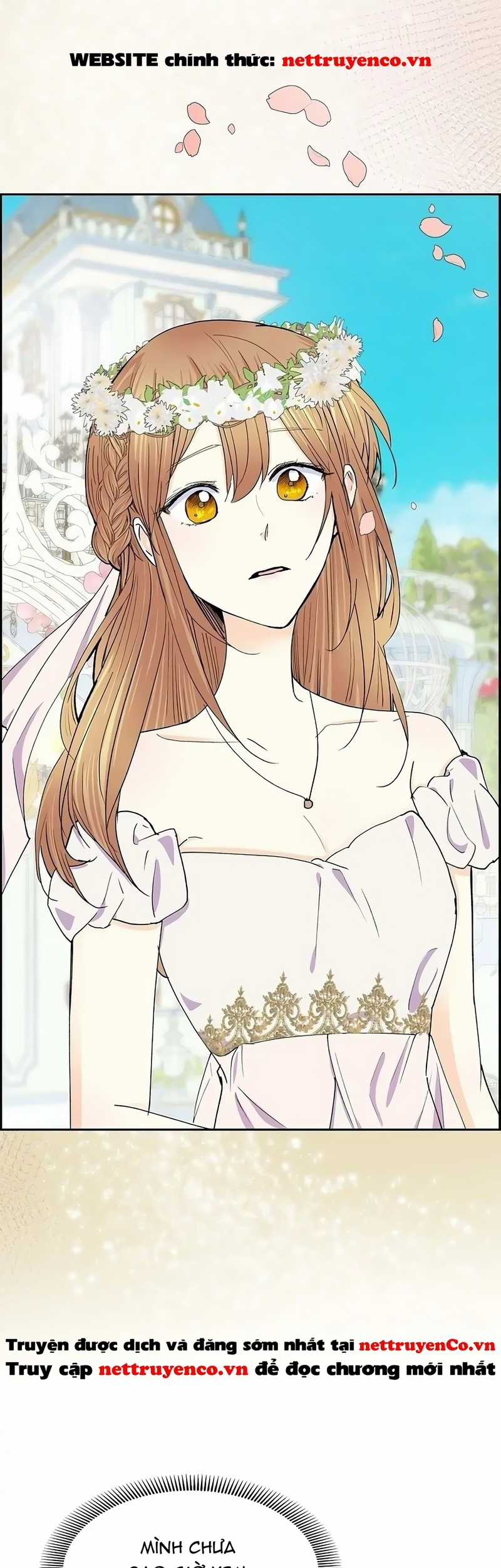 For stella - Vì Stella Chapter 54 trang 25