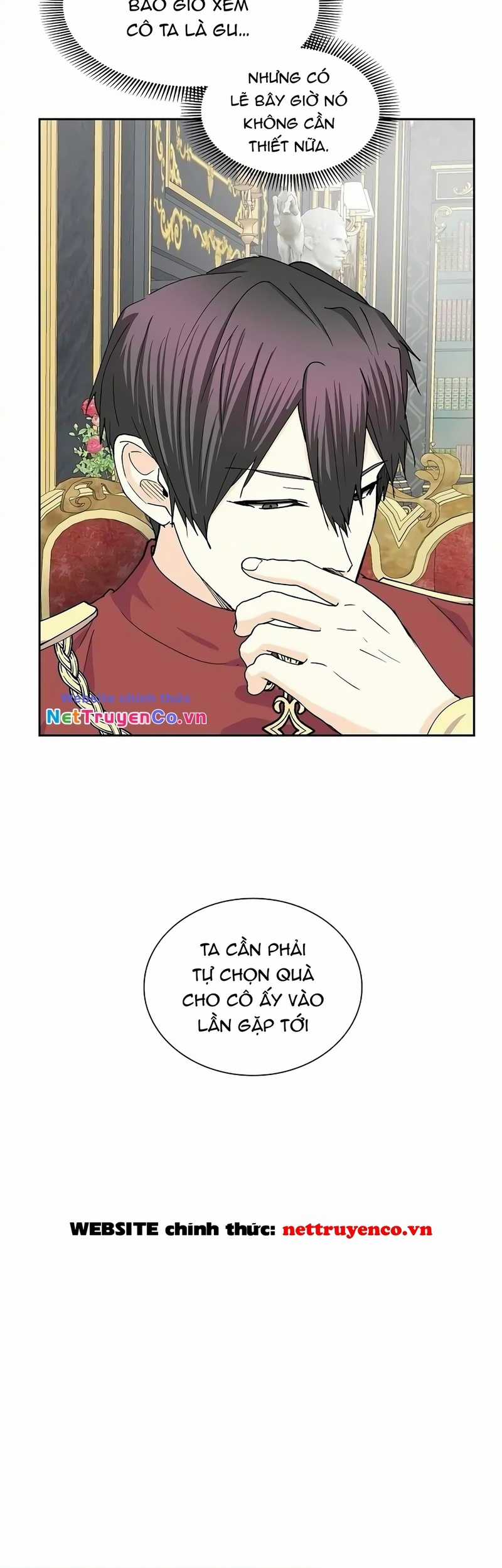For stella - Vì Stella Chapter 54 trang 26