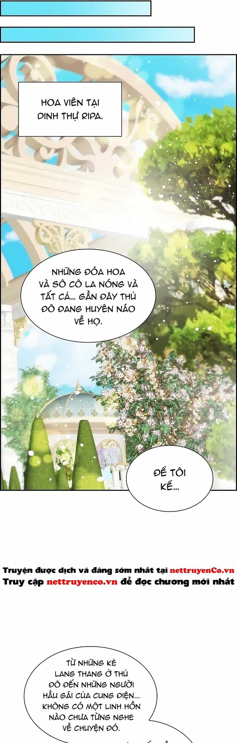 For stella - Vì Stella Chapter 54 trang 27