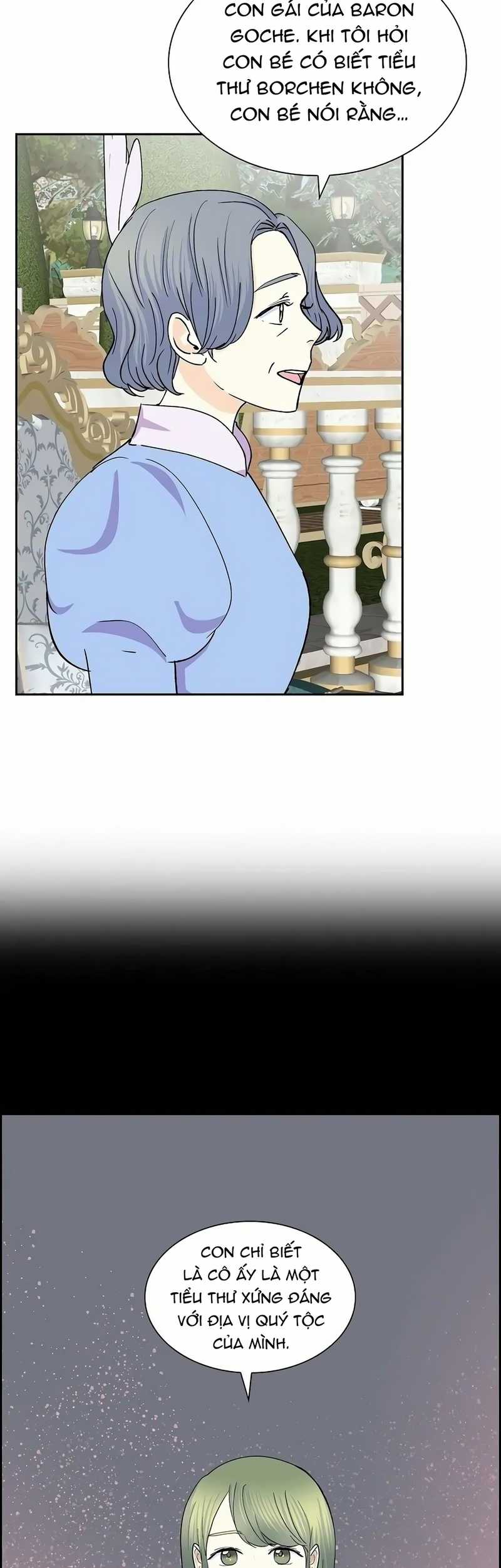 For stella - Vì Stella Chapter 54 trang 30