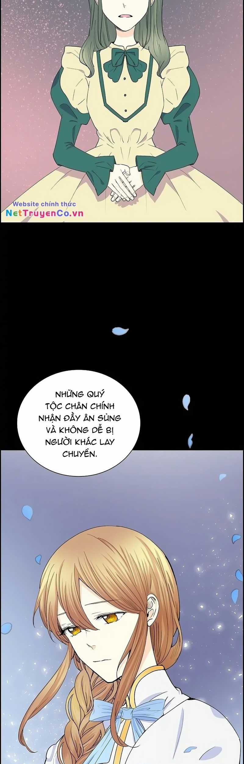 For stella - Vì Stella Chapter 54 trang 31